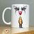 Caneca It a Coisa