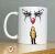 Caneca It a Coisa