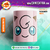 Caneca Pokémon Jigglypuff