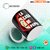Caneca La Casa de Papel 13 - comprar online