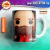 Caneca La Casa de Papel Funko Pop Helsinki