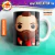 Caneca La Casa de Papel Funko Pop Oslo