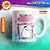 Caneca Flork Mãe 3