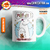 Caneca Flork Mãe 40
