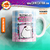Caneca Flork Mãe 5