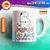 Caneca Flork Mãe 6