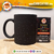 Caneca Mágica Cerâmica Glitter na internet