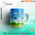 Caneca Super Mario 3 - comprar online