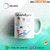 Caneca Odontologia