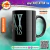 Caneca Peaky Blinders 6 Black - comprar online
