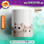 Caneca Pet na Caneca 11 na internet