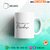 Caneca Super Psicóloga - comprar online
