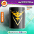 Caneca Pokémon Team Instict