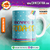 Caneca Tocando o Foda-Se - comprar online