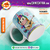 Caneca Tocando o Foda-Se