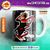 Caneca Quadrinhos Capitã Marvel