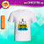 Camiseta Temática Citação Cora Coralina