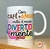 Caneca Divertidamente Café e Amigos - comprar online