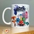 Caneca Divertidamente Café e Amigos