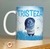 Caneca Divertidamente Tristeza