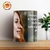 Caneca É assim que acaba 2 - comprar online