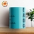 Caneca É assim que começa 2 - comprar online