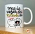 Caneca Eu te amo... - comprar online