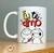 Caneca Eu te amo...