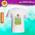 Camiseta Temática Feliz dia dos Proooofeee