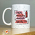 Caneca Feliz Natal Amiga Secreta