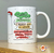 Caneca Feliz Natal Amiga Secreta na internet