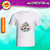 Camiseta Temática Gente que ama Ensinar 2