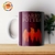 Caneca Harry Potter e A ordem da Fênix