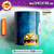 Caneca Hora de Aventuras 3 - comprar online