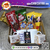 Kit Mais Delícia com 2 Canecas Personalizadas