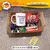 Kit Gordice cheio de Chocolate com caneca personalizada - Canecas Personalizadas em Curitiba | CanecaTiba