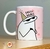 Caneca Flork Mais um ano de prints e fofocas - comprar online