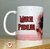 Caneca Orixás Maria Padilha na internet