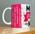 Caneca Melhor amiga secreta - Canecas Personalizadas em Curitiba | CanecaTiba