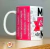 Caneca Melhor amiga secreta - Canecas Personalizadas em Curitiba | CanecaTiba