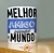Caneca Melhor amigo secreto - comprar online