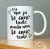 Caneca Meu riso é tão feliz contigo - comprar online