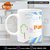 Caneca Formatura 8 - Canecas Personalizadas em Curitiba | CanecaTiba