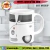 Caneca Kombi Corujinha Branca - comprar online
