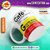Caneca Parasetomar Quentim na internet