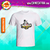 Camiseta Temática Professor Coruja