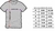 Camiseta Poliester Branca Personalizada - comprar online