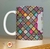 Caneca Uso exclusivo Amiga Secreta - Canecas Personalizadas em Curitiba | CanecaTiba