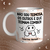 Caneca Flork Taurina Demais