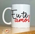 Caneca Você coisou meu coração - comprar online